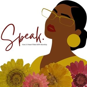 SPEAK. A Christian Podcast.